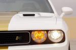 Dodge Challenger Hemi by Hurst 2009 года